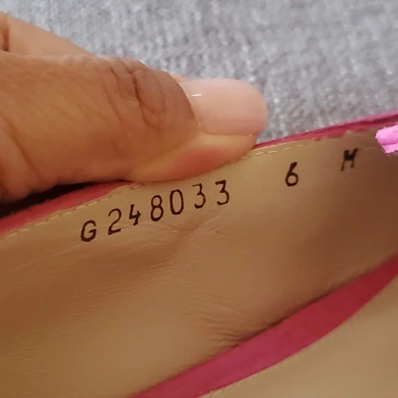 Stuart Weitzman Loafers - Picture 10 of 11